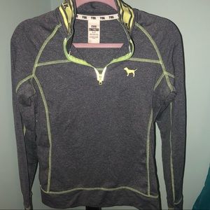 PINK Victoria Secret Jacket